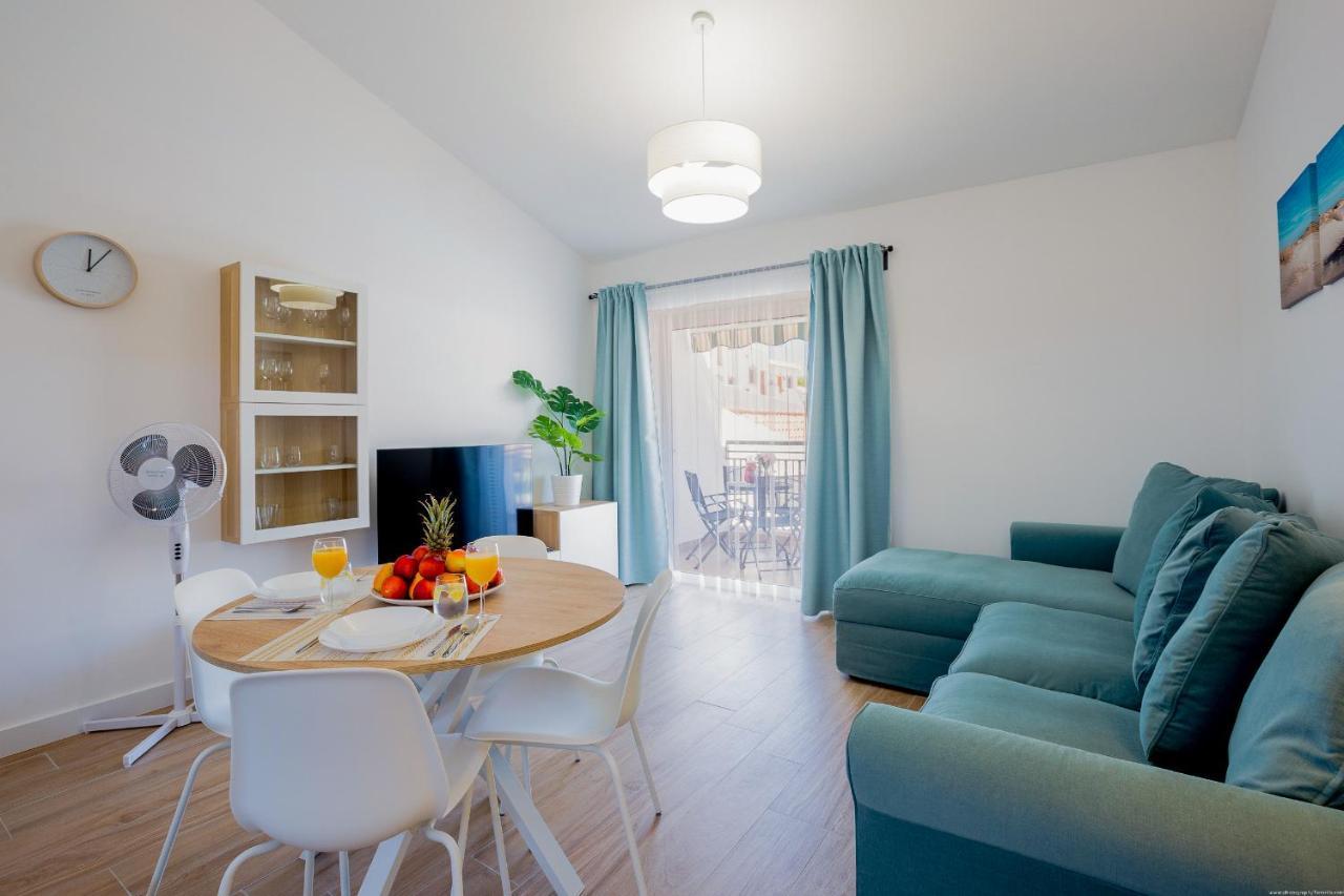 Bright & Stylish Apartment In Chipeque, Los Cristianos Arona  Kültér fotó