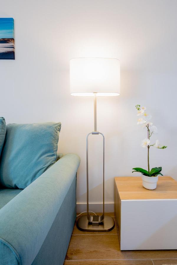 Bright & Stylish Apartment In Chipeque, Los Cristianos Arona  Kültér fotó
