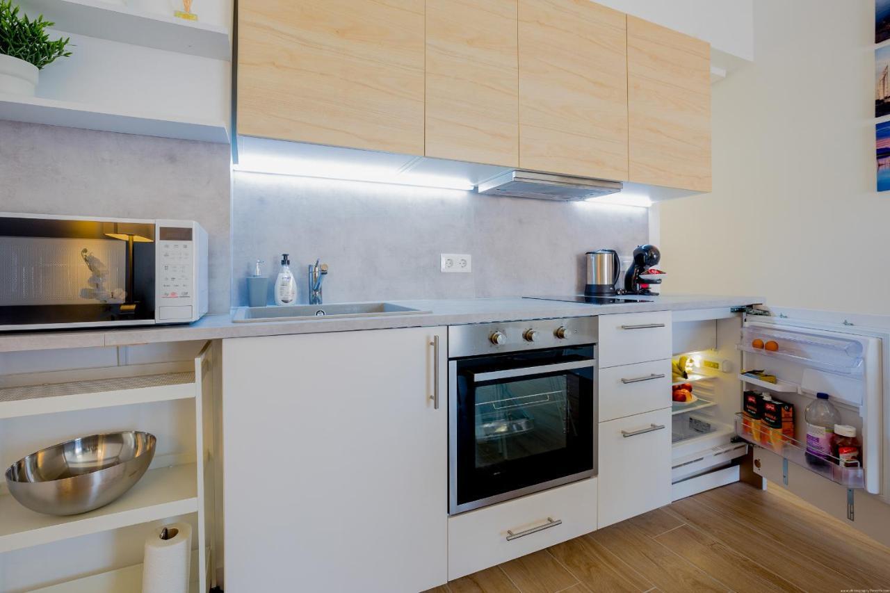 Bright & Stylish Apartment In Chipeque, Los Cristianos Arona  Kültér fotó