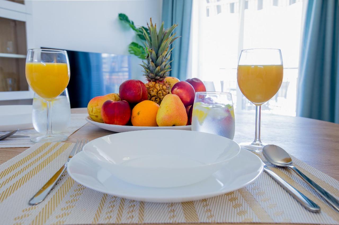 Bright & Stylish Apartment In Chipeque, Los Cristianos Arona  Kültér fotó