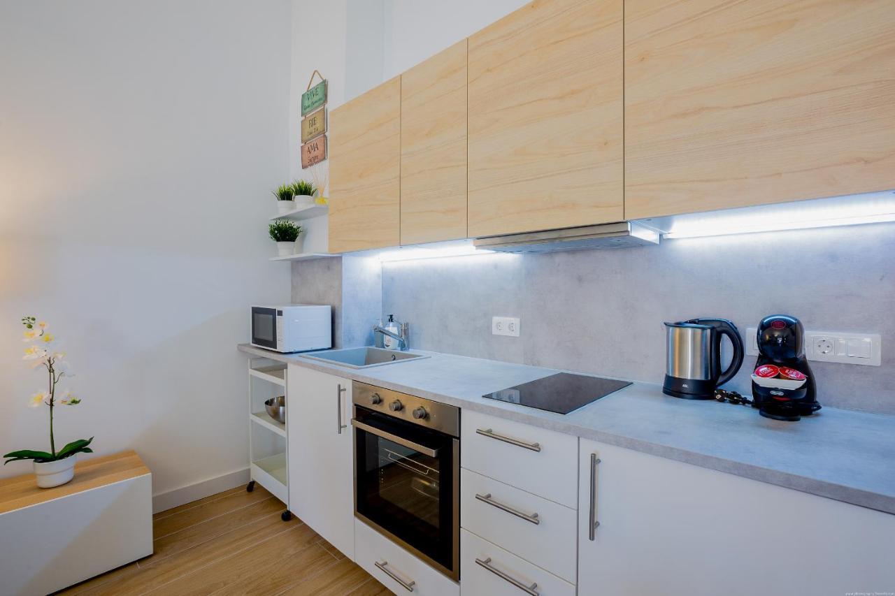 Bright & Stylish Apartment In Chipeque, Los Cristianos Arona  Kültér fotó