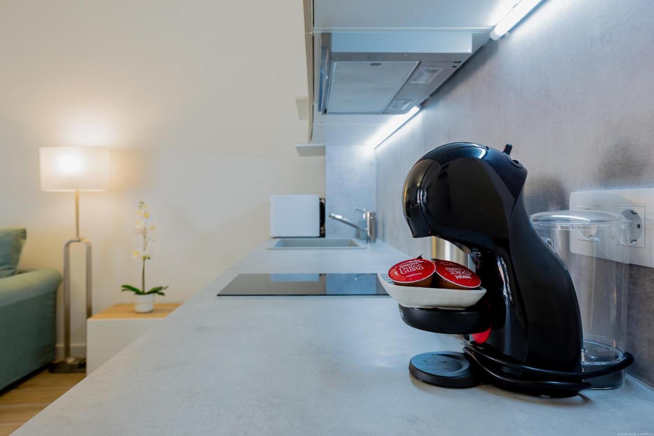 Bright & Stylish Apartment In Chipeque, Los Cristianos Arona  Kültér fotó