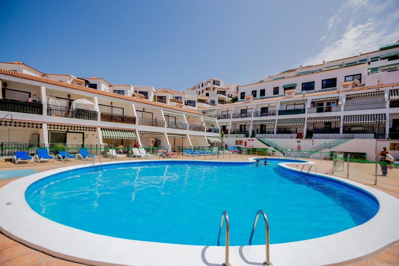 Bright & Stylish Apartment In Chipeque, Los Cristianos Arona  Kültér fotó
