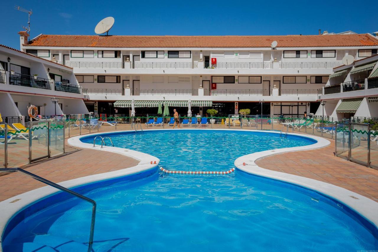 Bright & Stylish Apartment In Chipeque, Los Cristianos Arona  Kültér fotó