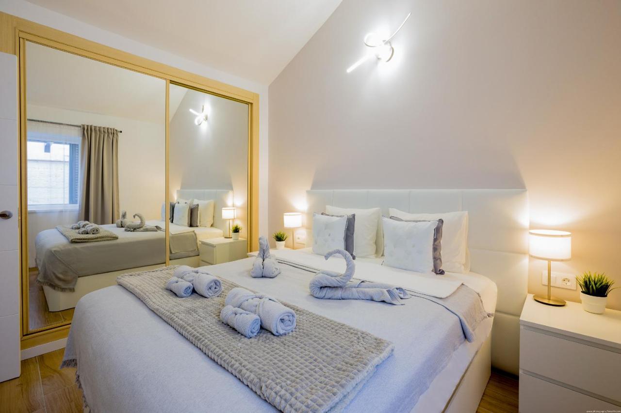 Bright & Stylish Apartment In Chipeque, Los Cristianos Arona  Kültér fotó